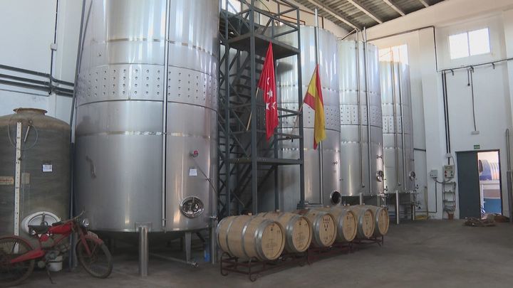 Madrid se consolida como productor de vino de calidad