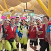 Madrid envía cinco sanitarios del Summa 112 a Venezuela para ayudar  tras los terremotos
