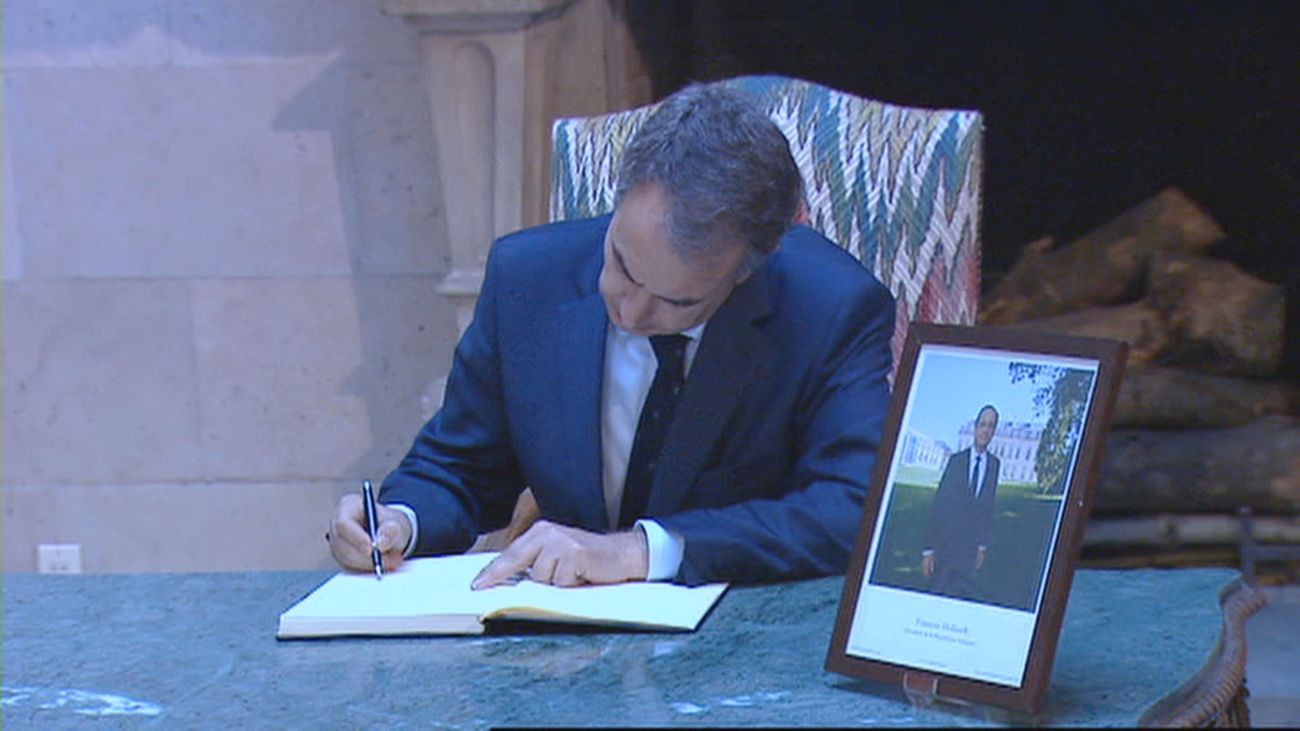 La estrategia de Zapatero para explicar el origen de las joyas millonarias