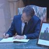 La estrategia de Zapatero para explicar el origen de las joyas millonarias