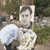 El PP rinde homenaje en Ermua a Miguel Ángel Blanco cuando se cumplen 29 años de su asesinato