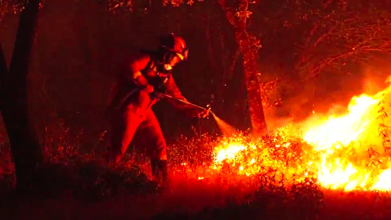 Madrid activa su mayor despliegue contra los incendios del verano con más de 6.100 efectivos