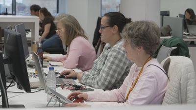 España, el país con más absentismo laboral de toda Europa