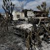 El incendio de Los Gallardos queda estabilizado tras arrasar 7.000 hectáreas: regresan los 1.000 vecinos desalojados