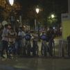 Los vecinos de Lavapiés, desesperados ante el aumento de agresiones y robos en la zona