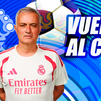 Mourinho arranca la pretemporada del Real Madrid con ocho jugadores disponibles