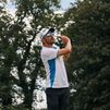 Alejandro de Miguel se corona en el ISPS Handa British Open