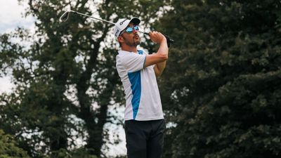 Alejandro de Miguel se corona en el ISPS Handa British Open