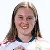 Janou Levels, nueva jugadora del Real Madrid femenino
