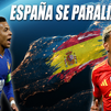 Semifinal de titanes: España y Francia, duelo de gigantes por la final