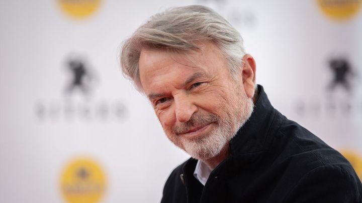 Muere Sam Neill, protagonista de 'Parque Jurásico', a los 78 años