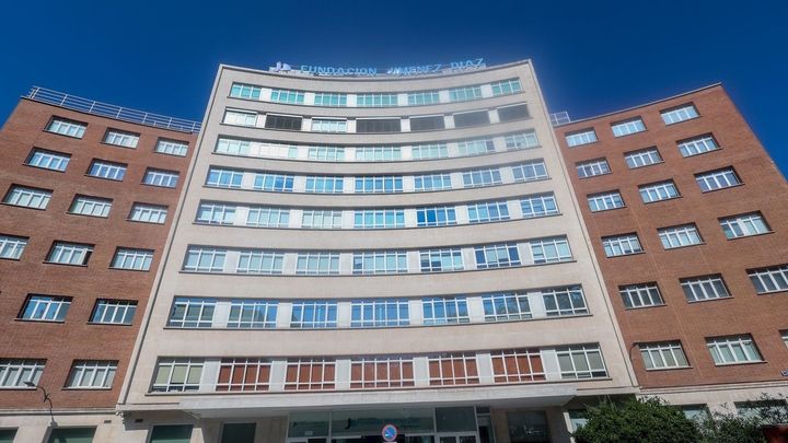 Seis hospitales públicos madrileños, en el 'top ten' de los mejores 25 centros de España para Forbes