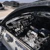 Identificadas 6 víctimas del incendio de Los Gallardos: un español y cinco extranjeros