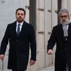 Diego Villafañe ordenó archivar una denuncia contra Leire Díez