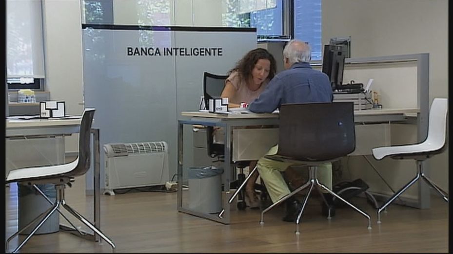 La presión fiscal frena el ahorro de los hogares españoles