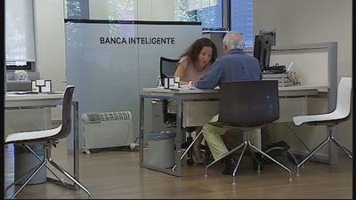 La presión fiscal frena el ahorro de los hogares españoles