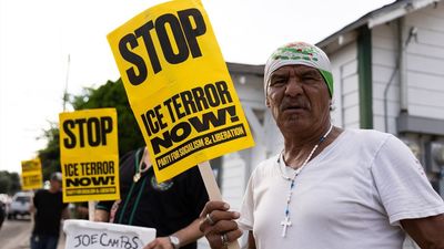 Matan a un joven en Maine (EEUU) en un tiroteo en el que está implicado el ICE