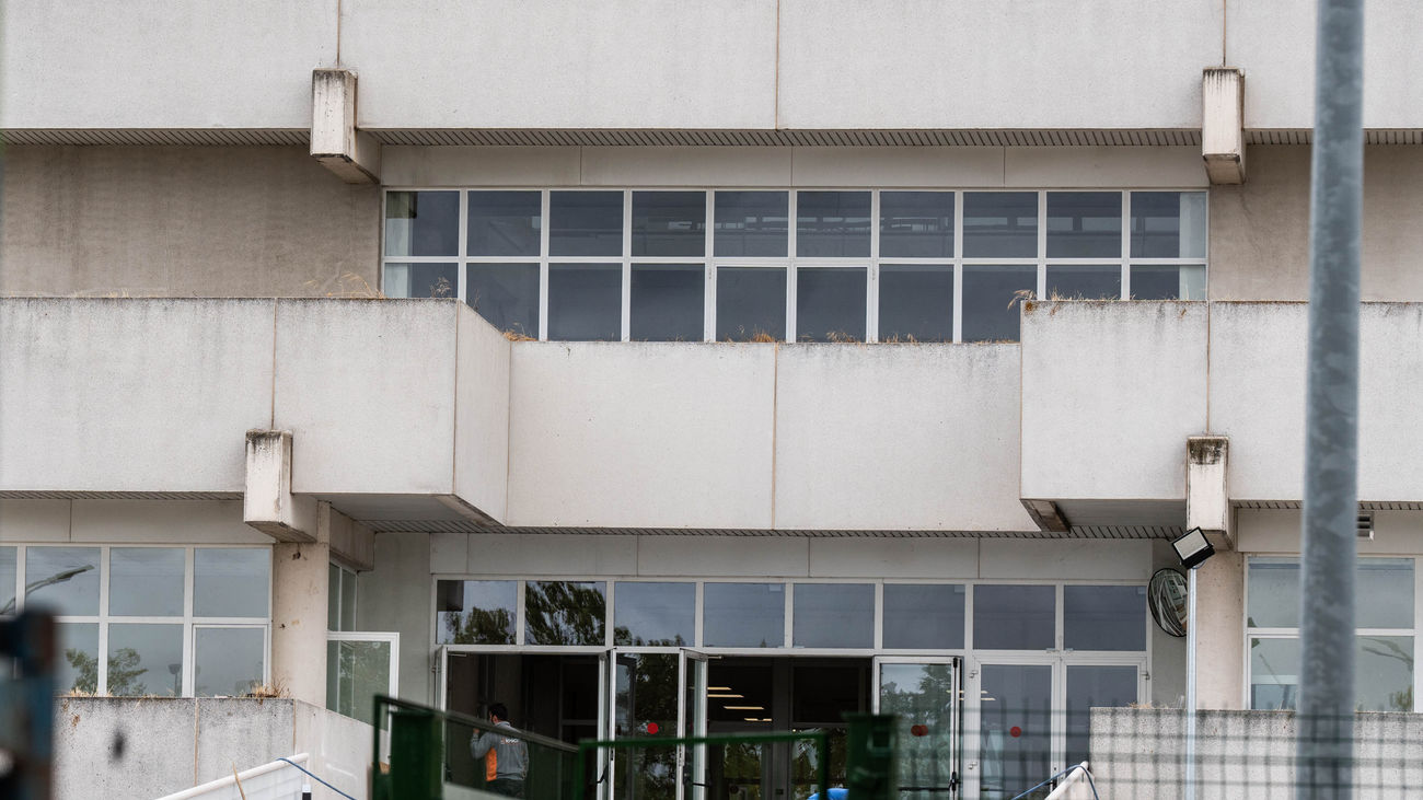 La Justicia da la razón a la Comunidad