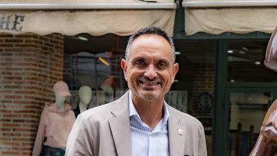 El alcalde de Móstoles, citado a declarar como investigado por acoso a una exconcejal