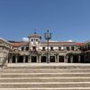 Hoyo de Manzanares recupera su Plaza Mayor tras 6 meses de obras