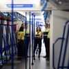 Los trenes autónomos empezarán a circular este verano en las líneas 10, 11 y 12 de Metro