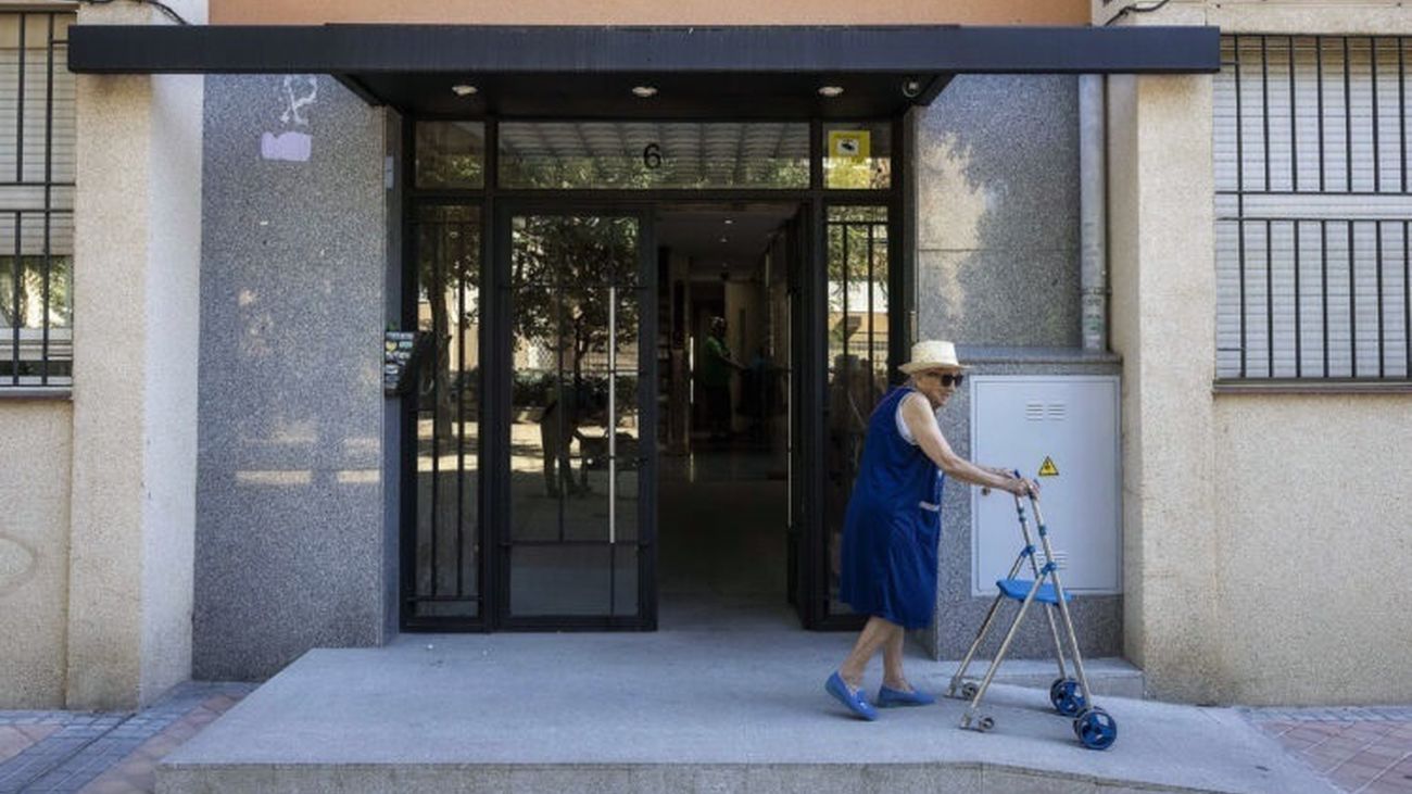 Los mejores trabajos universitarios podrán optar a los Premios Madrid Accesible