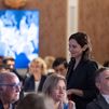 Ayuso denuncia la falta de apoyo del Gobierno al Gran Premio de Fórmula 1 de Madrid