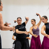 Un curso magistral de verano en Madrid dedicado al flamenco y la danza urbana