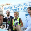 Alcobendas inicia la reforma integral de su principal vía comercial con un millón de euros