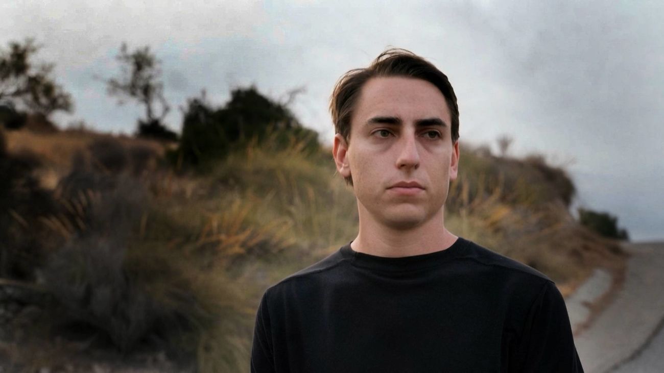 Thomas, hijo de una víctima del incendio de Almería, denuncia que no recibieron orden de evacuación: "Nunca tuvieron esa opción"
