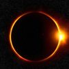 Alerta por riesgo de incendios durante el eclipse de sol: se recomienda evitar desplazamientos innecesarios