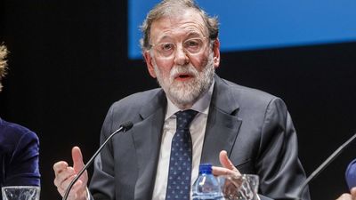 Enfado en Francia por las palabras de Rajoy sobre la selección gala en el Mundial