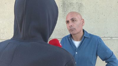 Juicio por el crimen de Francisco de Pablo: un testigo clave revela cómo ocultaron el cadáver