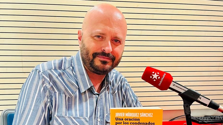 Javier Márquez Sánchez: “El cine negro español de los 60 es una perla perdida”