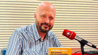 Javier Márquez Sánchez: “El cine negro español de los 60 es una perla perdida”