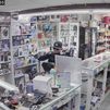 Detenido en Valdemoro un hombre por el robo de 22 móviles valorados en 8.000 euros en La Latina