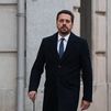 Diego Villafañe ordenó archivar una denuncia contra Leire Díez