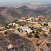 Moreno da por controlado el incendio forestal de Los Gallardos (Almería)