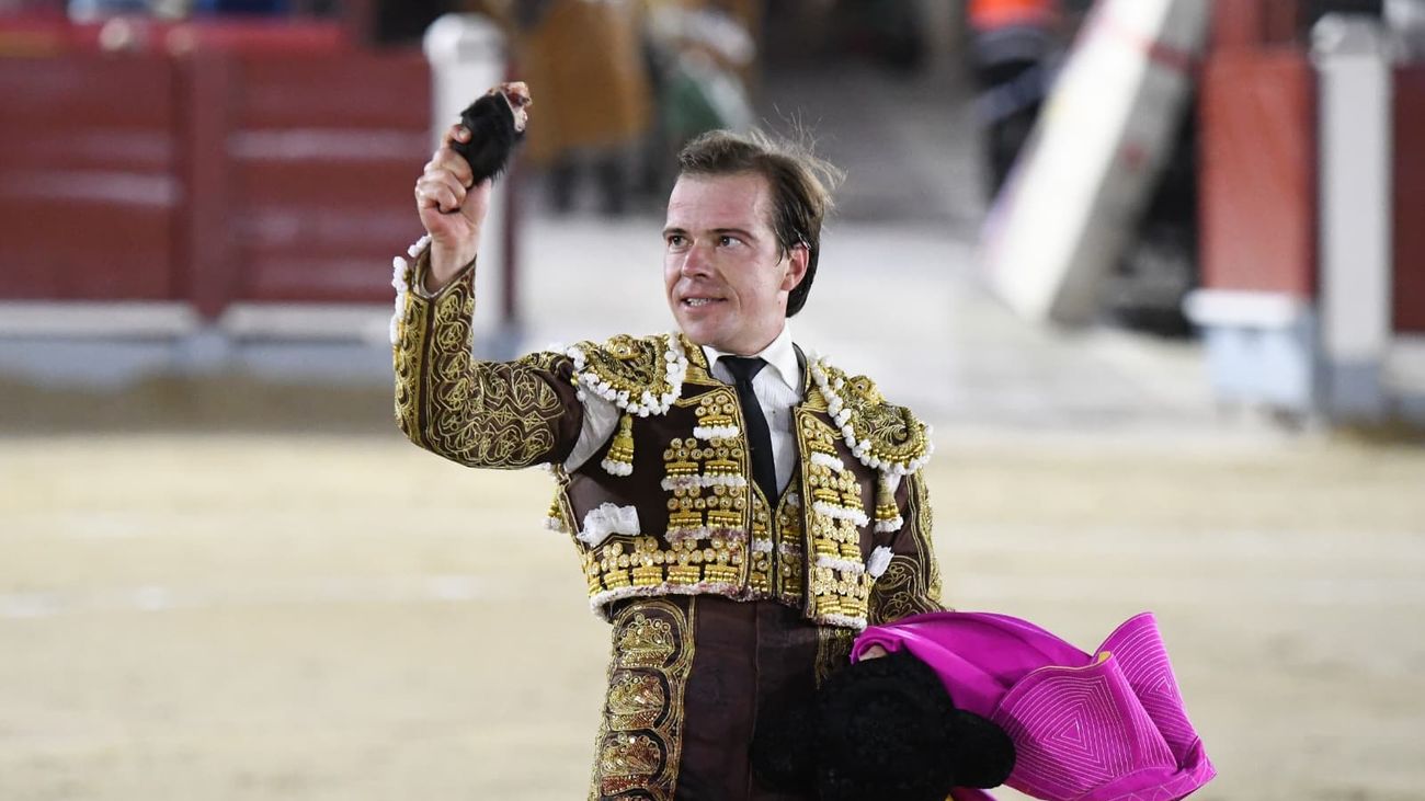 Javier Cortés
