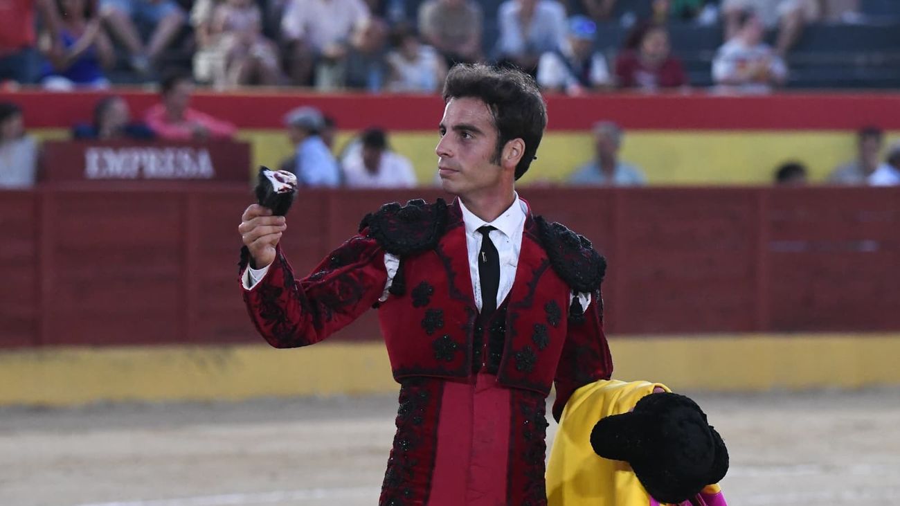 Alejandro Marcos