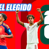 Lamine Yamal: "No me preocupan los goles, pero siempre es especial y acepto el reto"
