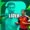 Rodri, preparado para una semifinal para la historia