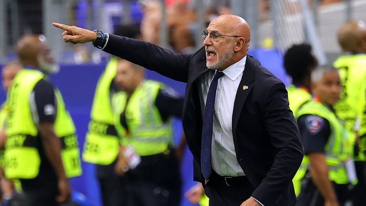 De la Fuente: “Somos el mejor equipo del mundo”