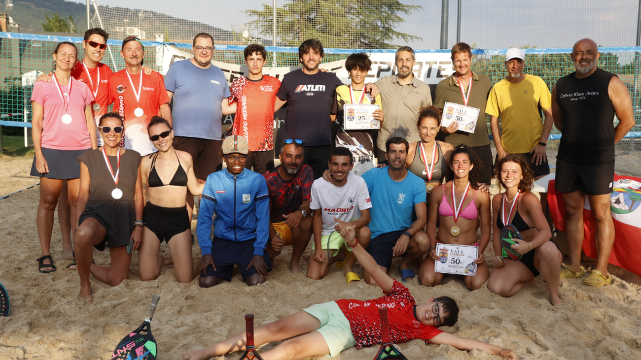 XII Torneo Amateur