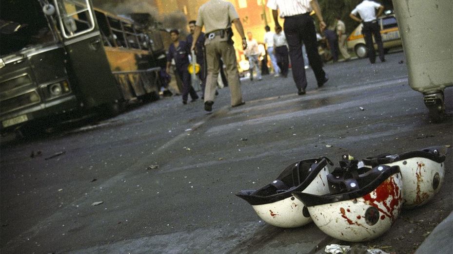 40 años de la mayor masacre de ETA contra la Guardia Civil: 12 jóvenes agentes de apenas 20 años asesinados