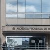 Absueltos los dos acusados del asesinato a tiros de un hombre en las inmediaciones del estadio del Getafe