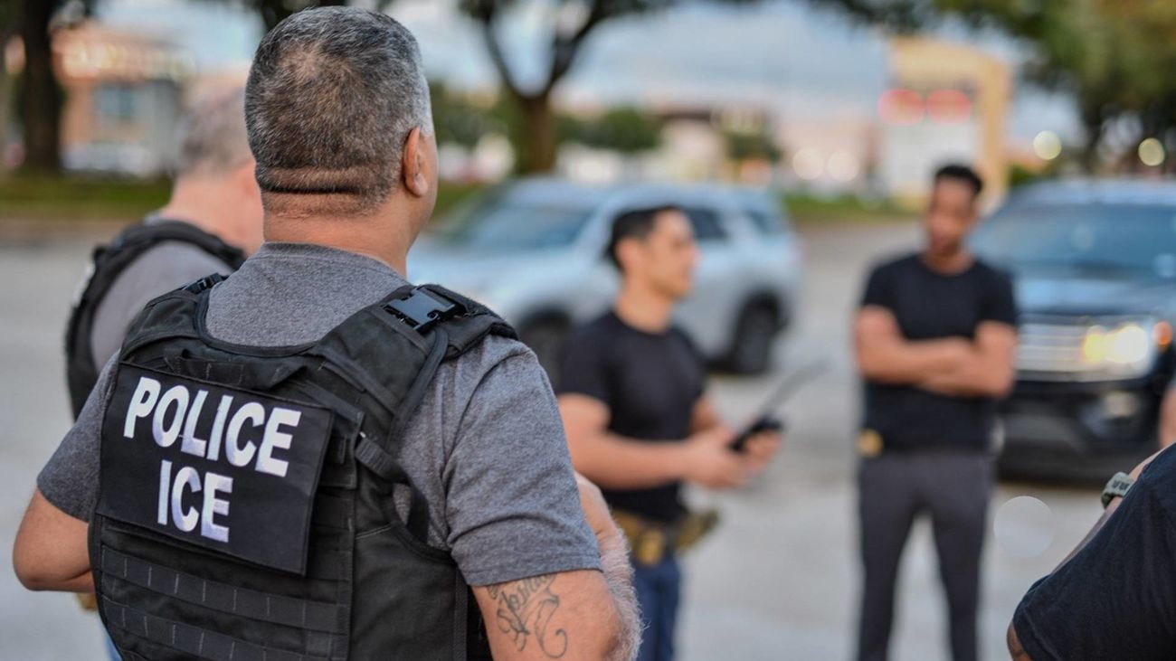 Agentes del ICE reconocen que la muerte a tiros de un inmigrante colombiano fue un error
