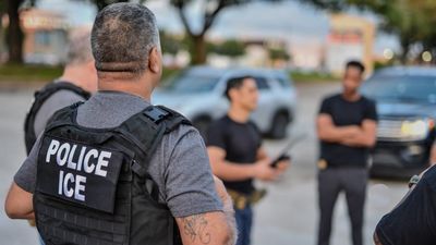 Agentes del ICE reconocen que la muerte a tiros de un inmigrante colombiano fue un error
