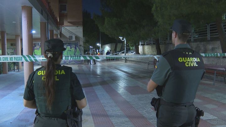 Tiroteo en Rivas Vaciamadrid: un hombre, herido de bala y trasladado al hospital en estado potencialmente grave