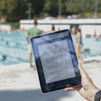 Leer en las piscinas municipales de Madrid solo te costará un 'clic'
